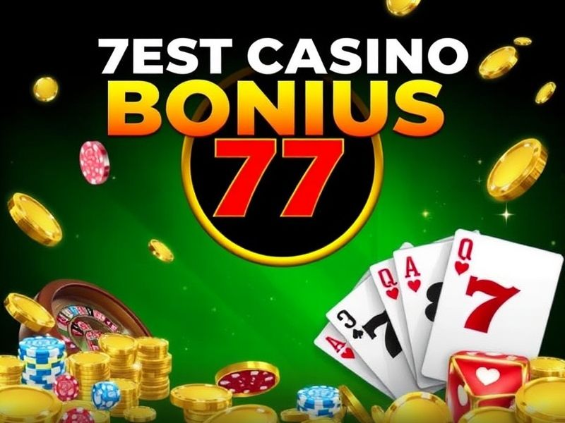 Explore the 77 best casino platforms and online gambling resources. Find expert-reviewed guides, game strategies, and the latest promotions for slots, poker, blackjack, and more.